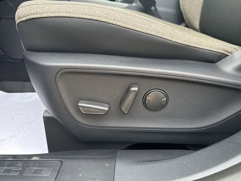 New 2025 Ford Bronco Sport Big Bend image 22