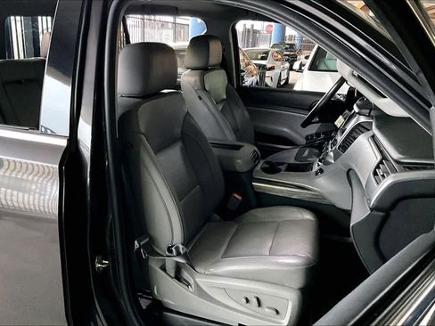 Used 2017 Chevrolet Tahoe LT image 9