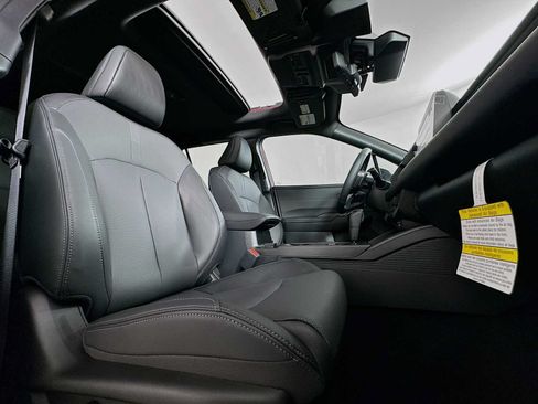 New 2026 Subaru Outback Touring XT AWD/4WD image 27