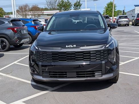 New 2026 Kia Sportage LX FWD image 15