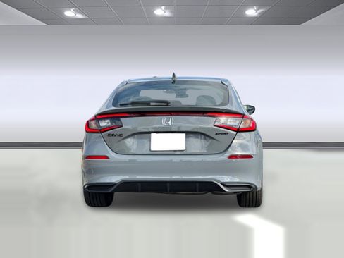 New 2026 Honda Civic Sport image 9