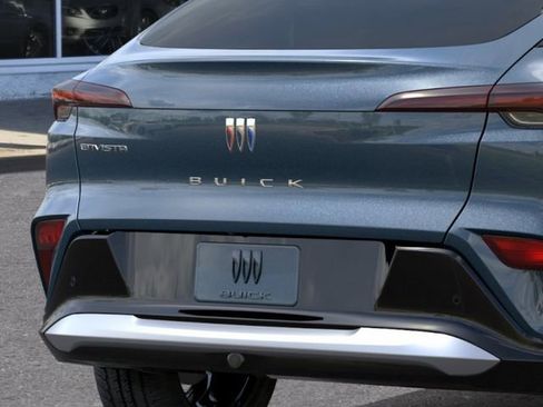 New 2026 Buick Envista Sport Touring image 14