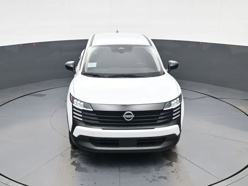 New 2026 Nissan Kicks S FWD image 24