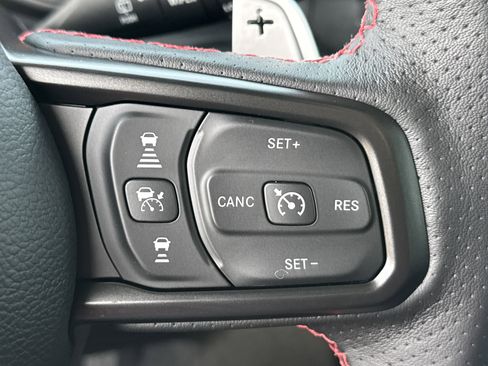 New 2026 Jeep Wrangler Unlimited Rubicon 392 image 31