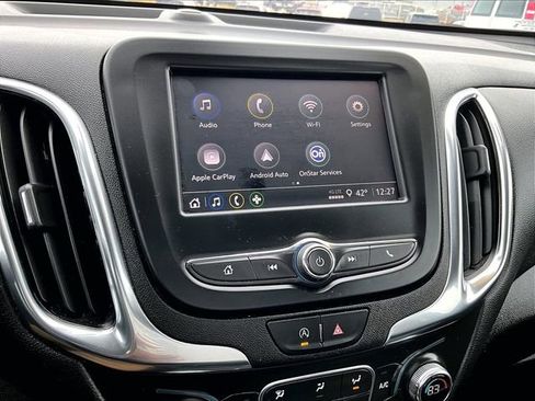 Used 2023 Chevrolet Equinox LT image 18