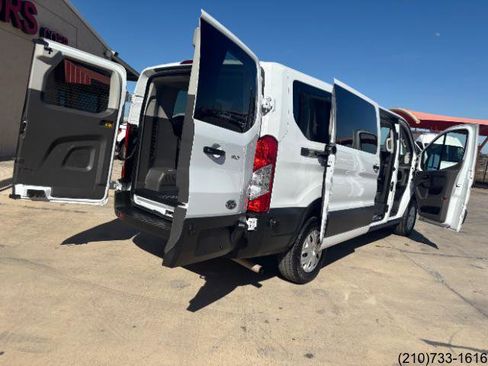Used 2024 Ford Transit 350 XLT image 26