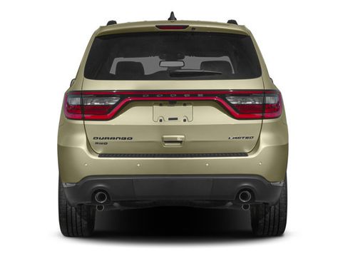 Used 2014 Dodge Durango SXT w/ Quick Order Package 23B AWD/4WD image 8