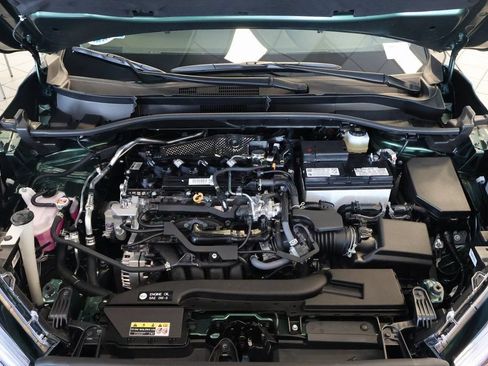 Used 2026 Toyota Corolla Cross XLE w/ Convenience Package AWD/4WD image 13