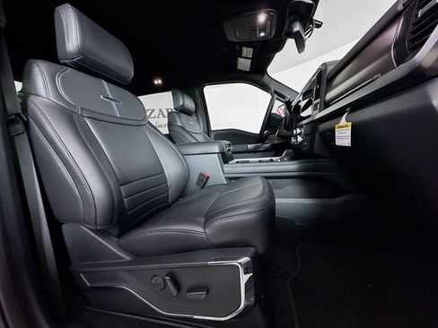 New 2026 Ford F250 Platinum image 35