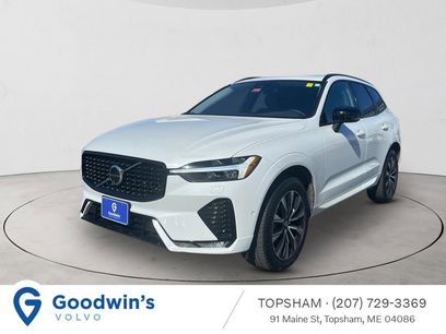 Certified 2025 Volvo XC60 B5 Plus