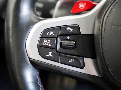 Used 2019 BMW M5 w/ Executive Package AWD/4WD image 14