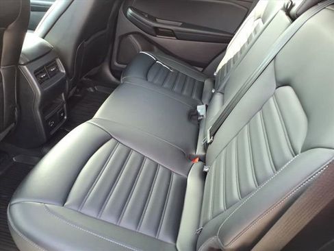 Used 2021 Ford Edge SEL w/ Convenience Package AWD/4WD image 10