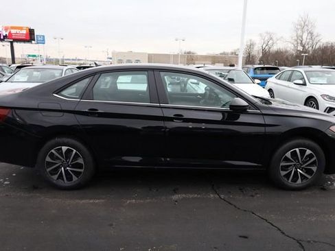 New 2026 Volkswagen Jetta S image 5