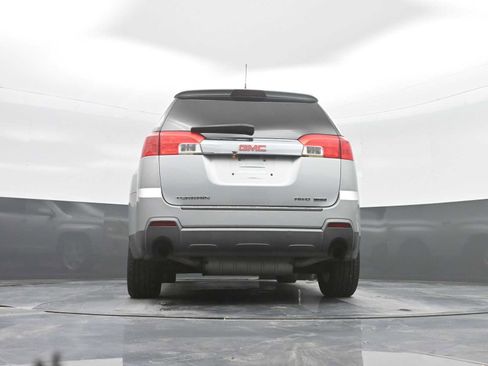 Used 2011 GMC Terrain SLE w/ Convenience Package image 34