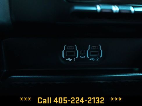 Used 2021 RAM 1500 Big Horn AWD/4WD image 40
