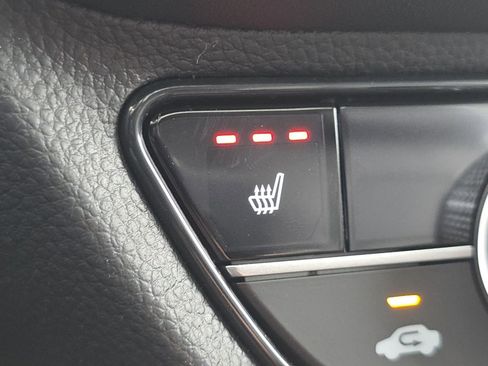 New 2026 Honda HR-V EX-L image 6