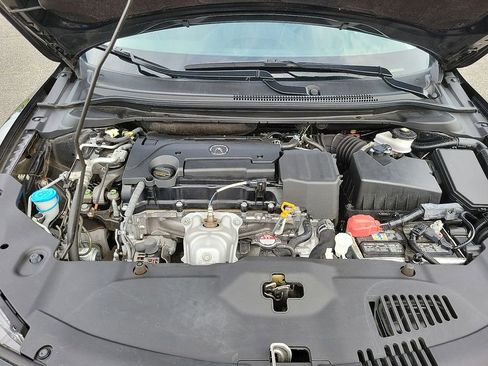 Certified 2020 Acura ILX w/ Technology Package image 28