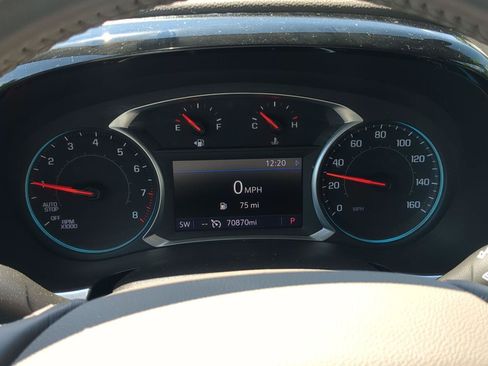 Used 2020 Chevrolet Traverse LT AWD/4WD image 13