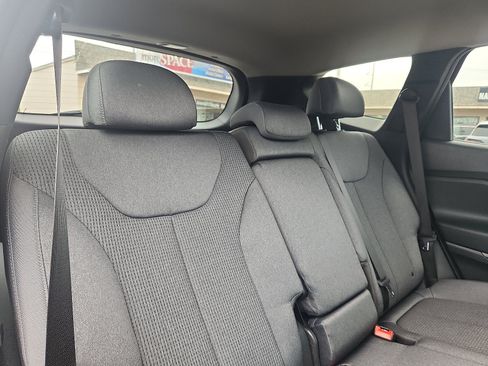 Certified 2023 Hyundai Santa Fe SE AWD/4WD image 29