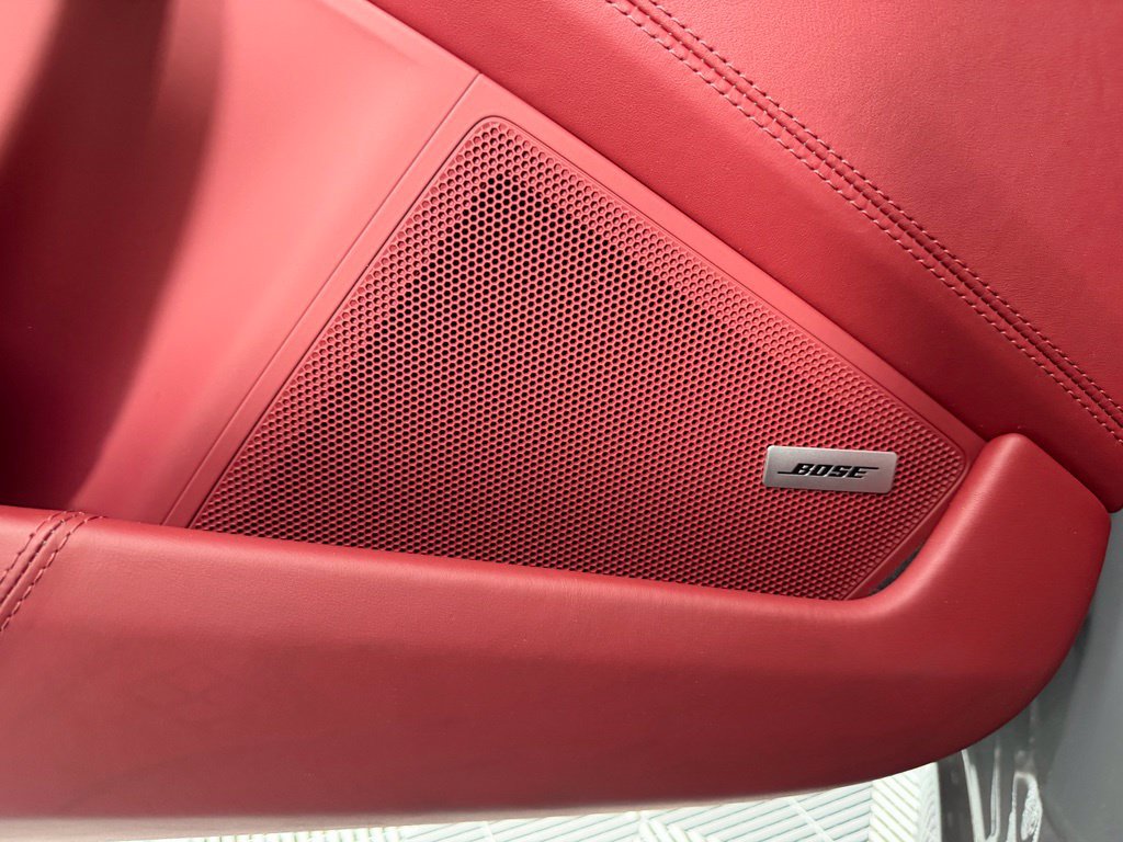 Certified 2022 Porsche 911 GT3 RWD image 20