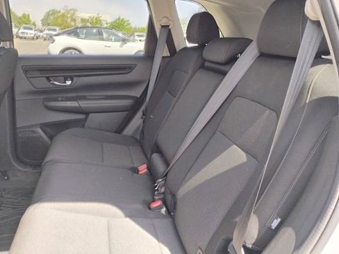 Used 2025 Honda CR-V LX image 10
