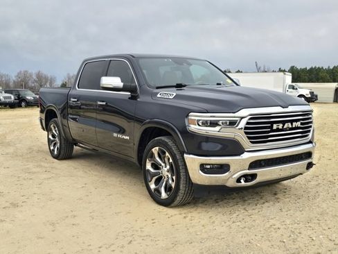 Used 2020 RAM 1500 Limited image 6