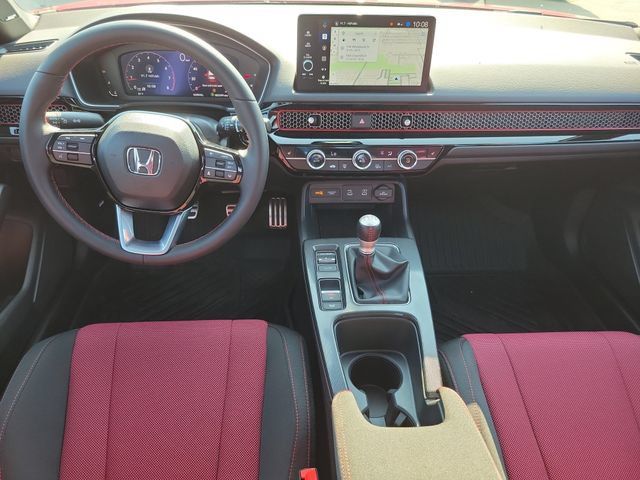 Used 2026 Honda Civic Si image 20