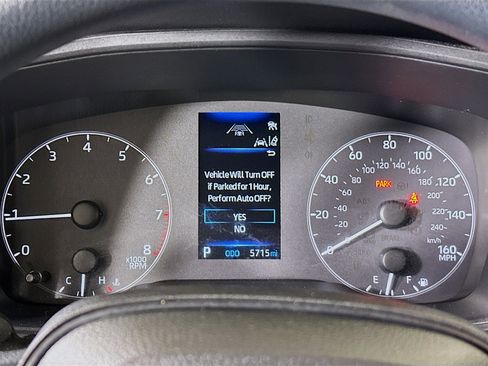 Used 2023 Toyota Corolla LE w/ LE Convenience Package FWD image 19