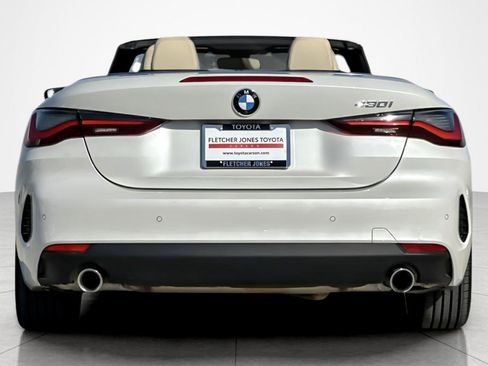 Used 2023 BMW 430i 430i w/ Convenience Package image 4