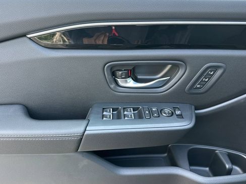New 2026 Honda Pilot EX-L image 9