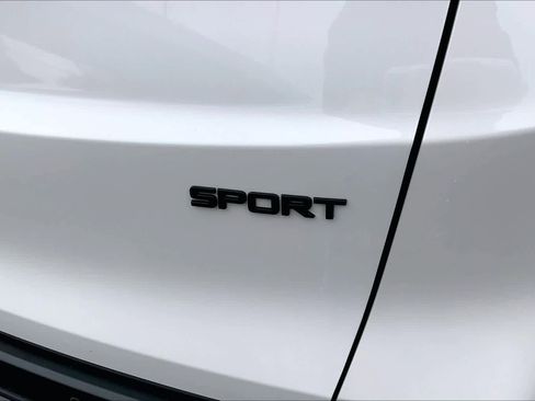 Used 2024 Honda CR-V Sport-L image 10