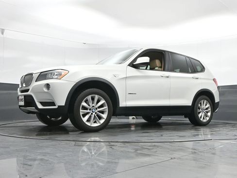 Used 2013 BMW X3 xDrive28i image 41