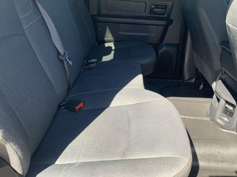Used 2021 RAM 2500 Tradesman AWD/4WD image 17
