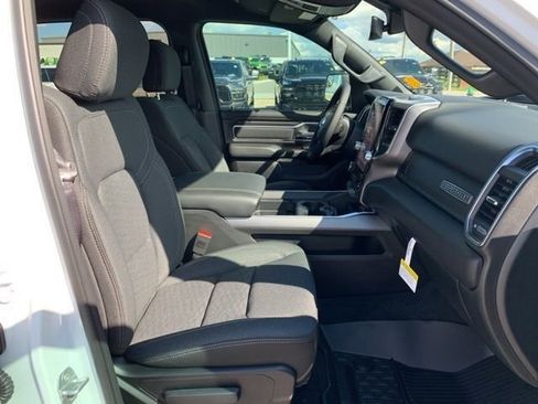 New 2026 RAM 1500 Big Horn image 29