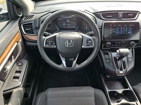Used 2020 Honda CR-V EX image 12