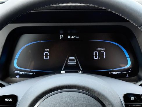 New 2026 Hyundai Elantra SEL Sport FWD image 20