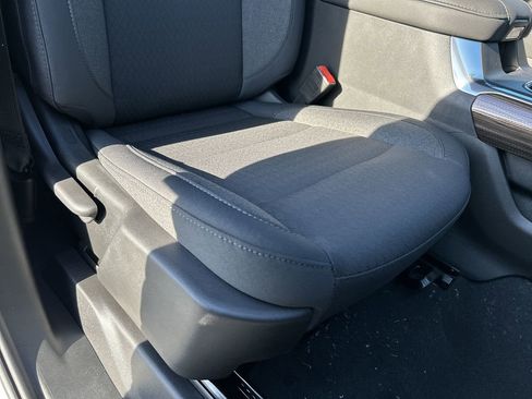 New 2026 Chevrolet Silverado 2500 LT w/ Trail Boss Package image 16