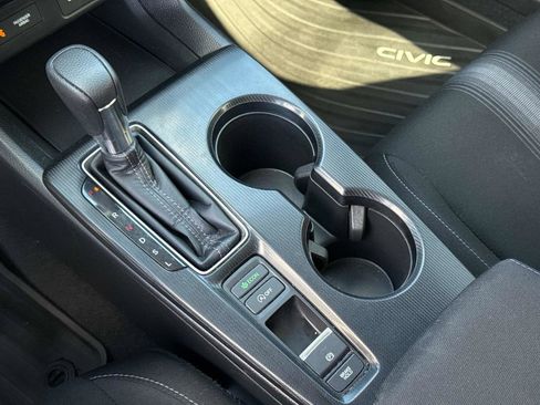 Used 2023 Honda Civic LX image 24