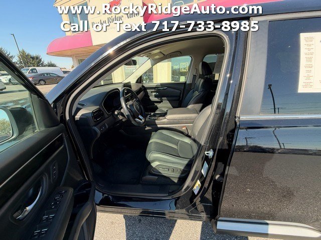 Used 2023 Honda Pilot EX-L image 15