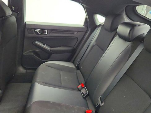 Used 2023 Honda Civic Sport image 20