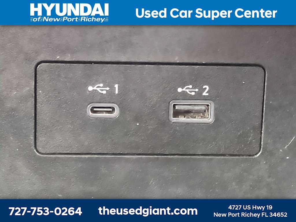 Used 2022 Nissan Pathfinder S FWD image 22
