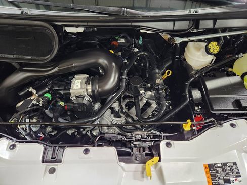 Used 2024 Ford Transit 350 XL image 49