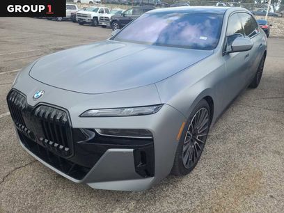 Used 2025 BMW 760i xDrive w/ Executive Package