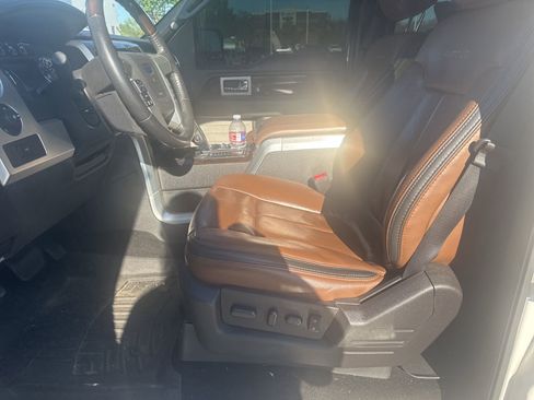 Used 2013 Ford F150 Platinum image 17