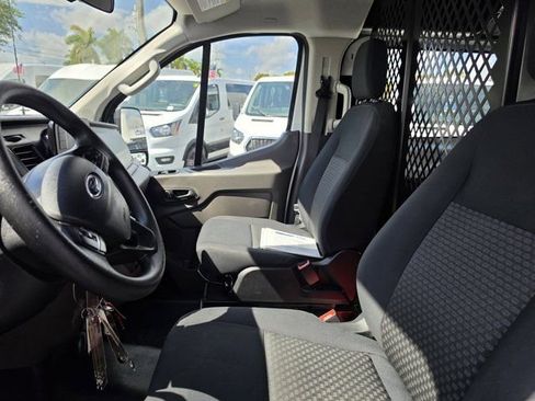 Used 2024 Ford Transit 250 Low Roof w/ Exterior Upgrade Package RWD image 19