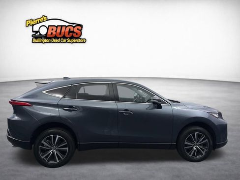 Used 2023 Toyota Venza LE AWD/4WD image 6