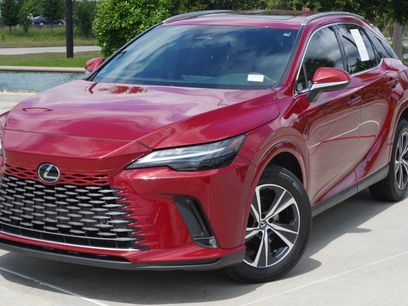 Used 2023 Lexus RX 350 Premium w/ Cold Area Package