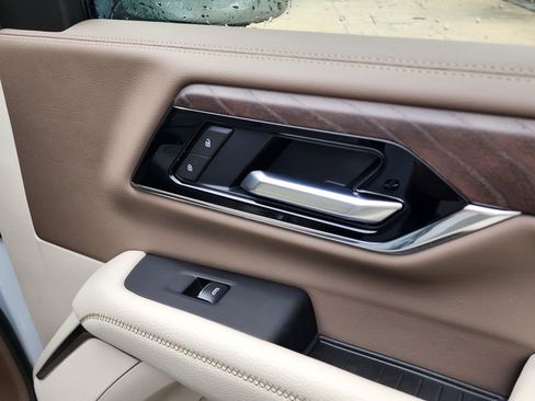 New 2026 GMC Yukon Denali AWD/4WD image 46