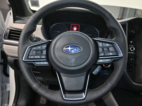 New 2026 Subaru Forester Limited image 25