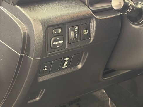 Used 2021 Toyota 4Runner SR5 RWD image 11